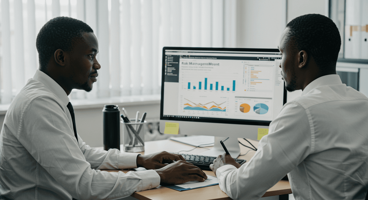 Business Development