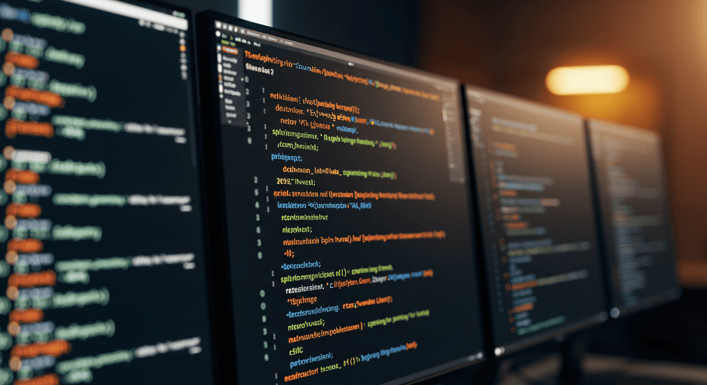 Cyber Security Site Survey