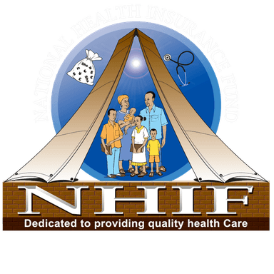 NHIF