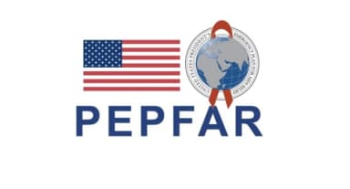 PEPFAR