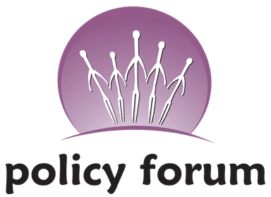 Policy Forum